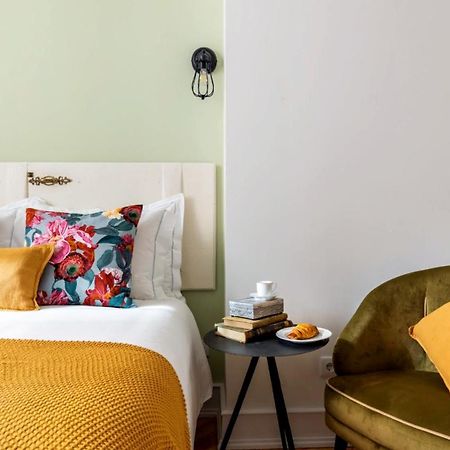 LeL Madalena GuestHouse Lisboa Extérieur photo