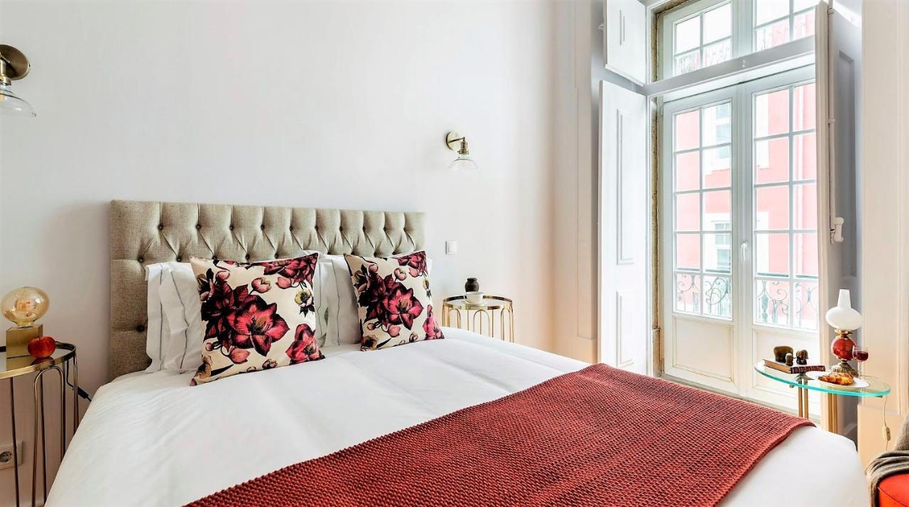 LeL Madalena GuestHouse Lisboa Extérieur photo