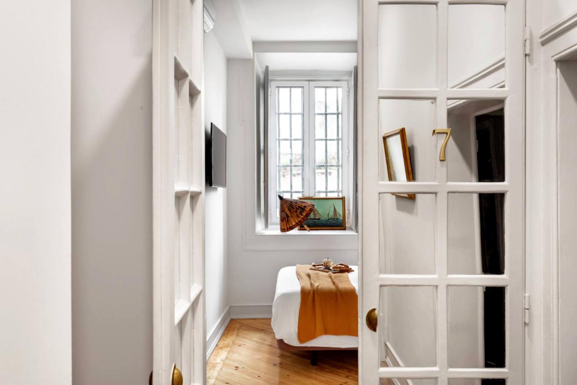 LeL Madalena GuestHouse Lisboa Extérieur photo